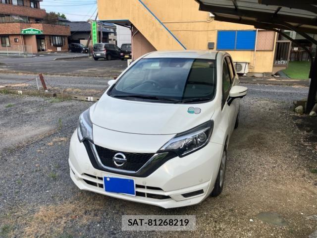 Nissan NOTE 2018-08 8316126-2