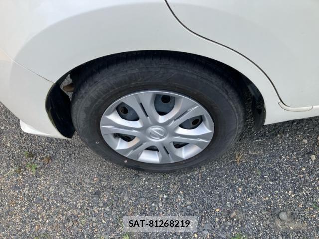 Nissan NOTE 2018-08 8316126-5