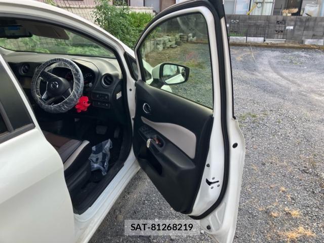 Nissan NOTE 2018-08 8316126-7