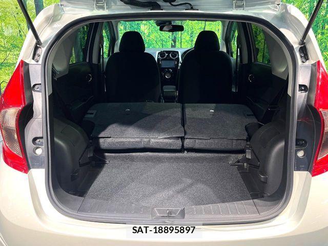 Nissan NOTE 2015-07 8316100-9
