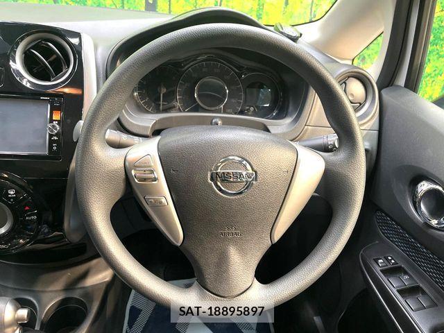 Nissan NOTE 2015-07 8316100-10