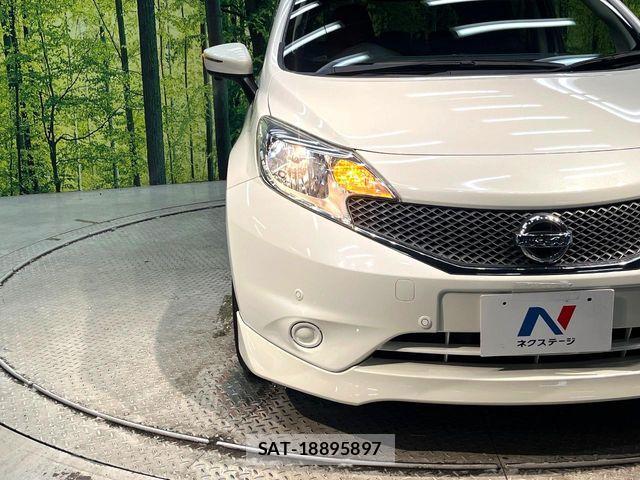 Nissan NOTE 2015-07 8316100-11