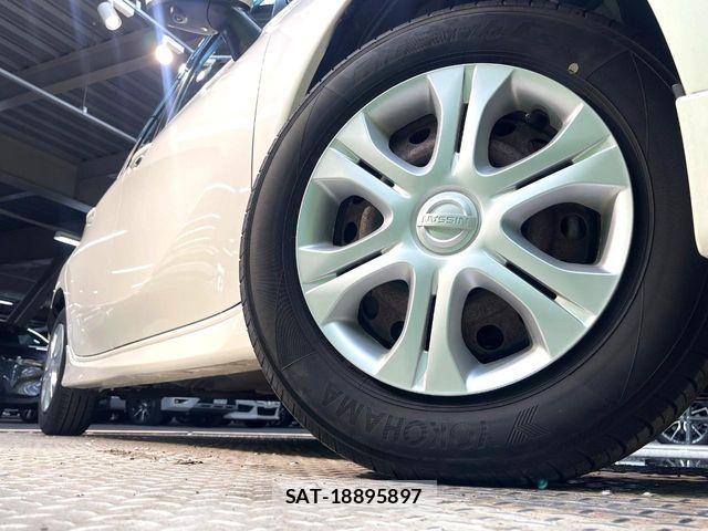 Nissan NOTE 2015-07 8316100-12