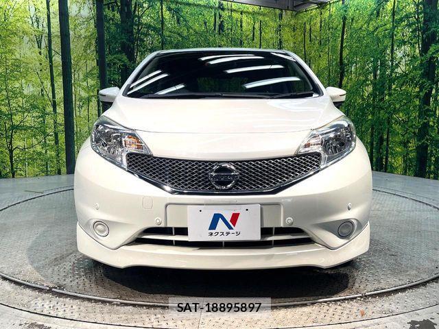 Nissan NOTE 2015-07 8316100-13