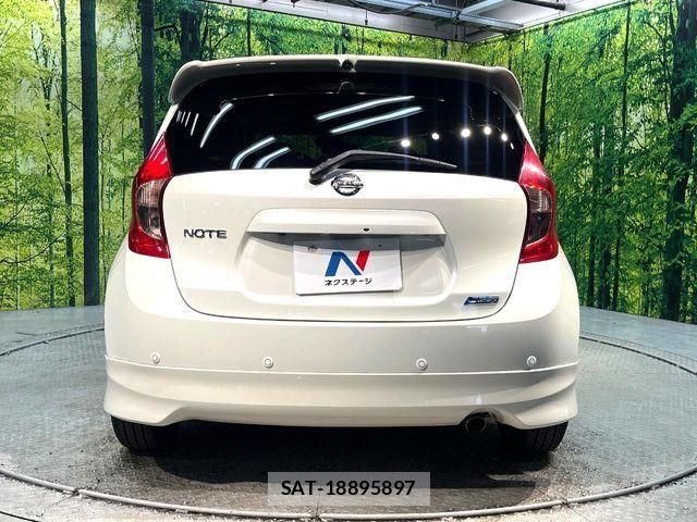 Nissan NOTE 2015-07 8316100-14