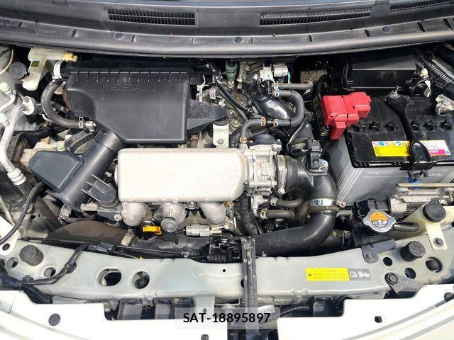 Nissan NOTE 2015-07 8316100-17