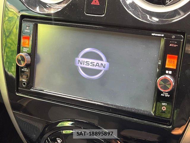 Nissan NOTE 2015-07 8316100-2