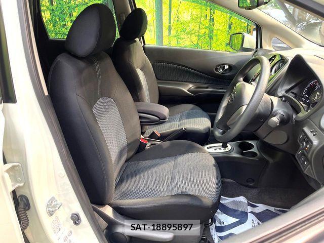 Nissan NOTE 2015-07 8316100-7