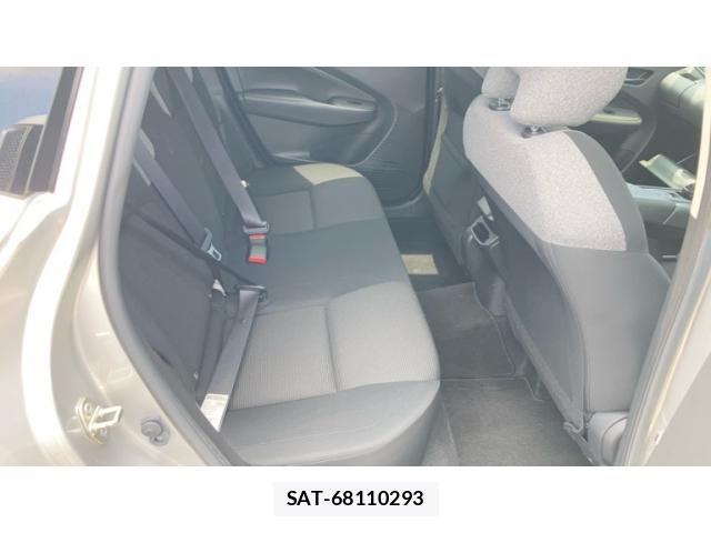 Nissan NOTE 2022-07 8316110-10