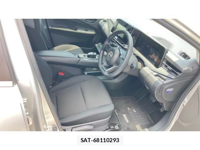 Nissan NOTE 2022-07 8316110-12