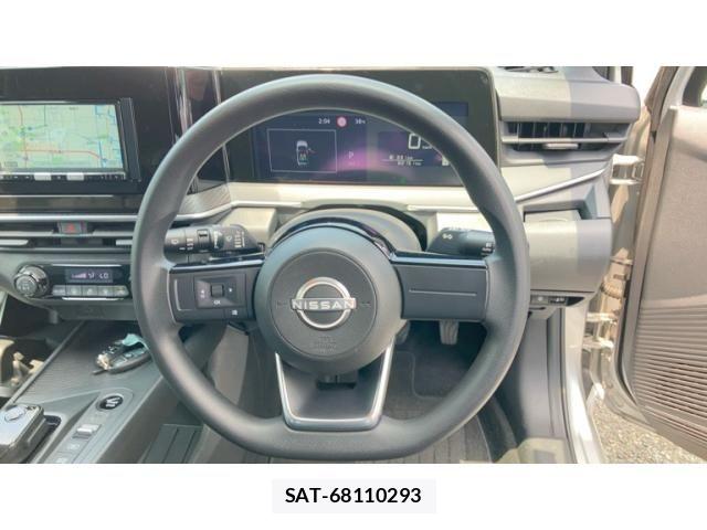 Nissan NOTE 2022-07 8316110-14