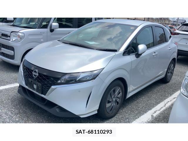 Nissan NOTE 2022-07 8316110-1