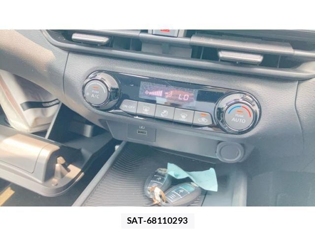 Nissan NOTE 2022-07 8316110-21