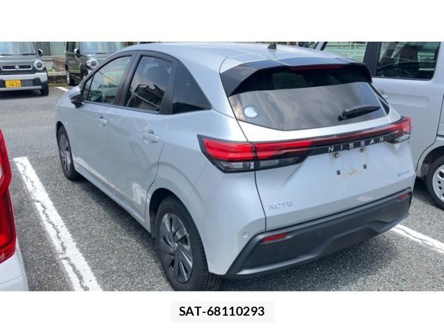 Nissan NOTE 2022-07 8316110-2