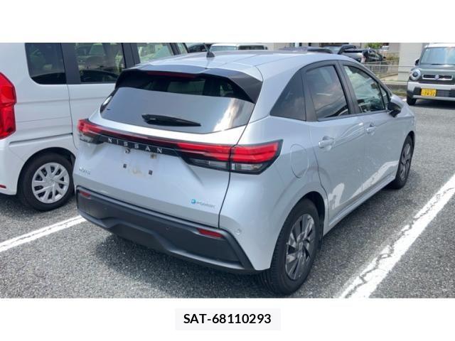 Nissan NOTE 2022-07 8316110-3