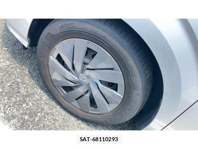 Nissan NOTE 2022-07 8316110-6