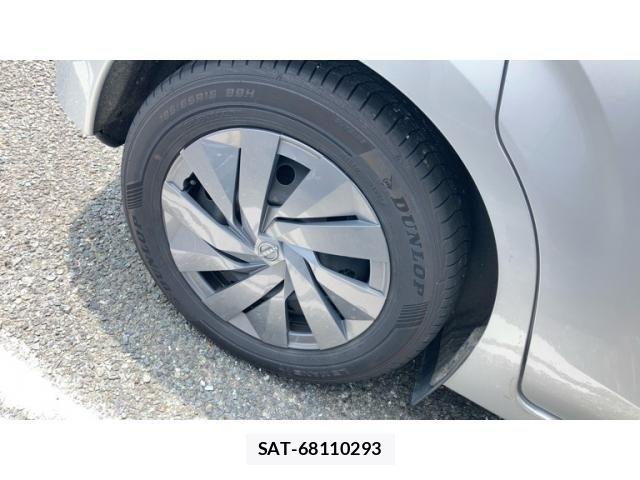 Nissan NOTE 2022-07 8316110-8