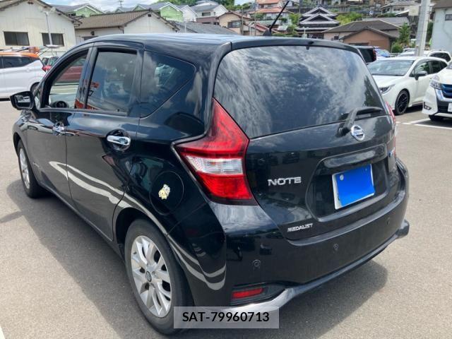 Nissan NOTE 2019-11 8316113-10