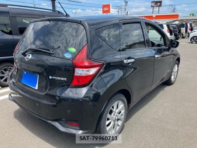 Nissan NOTE 2019-11 8316113-11