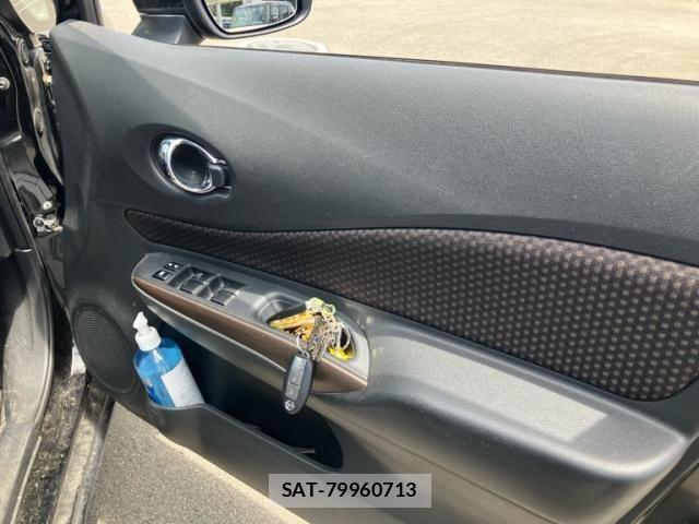 Nissan NOTE 2019-11 8316113-13