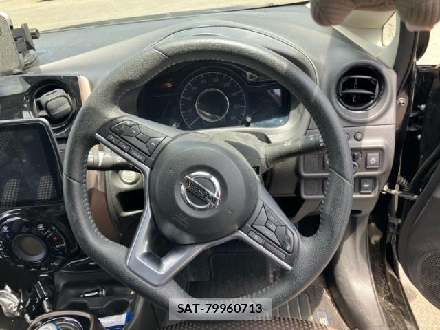Nissan NOTE 2019-11 8316113-15