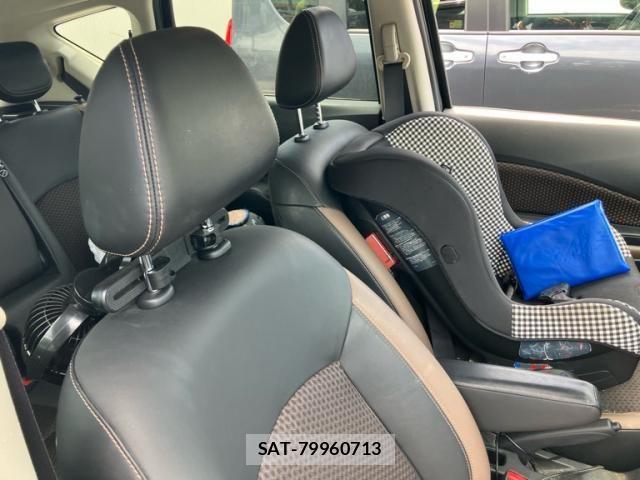 Nissan NOTE 2019-11 8316113-17