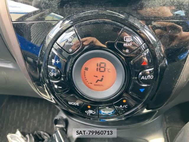 Nissan NOTE 2019-11 8316113-19