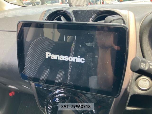 Nissan NOTE 2019-11 8316113-20