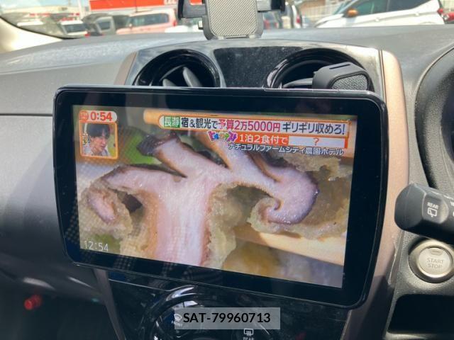 Nissan NOTE 2019-11 8316113-21
