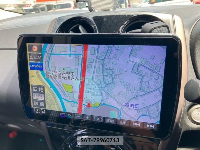 Nissan NOTE 2019-11 8316113-23