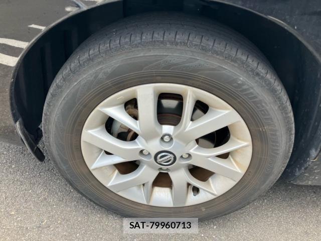 Nissan NOTE 2019-11 8316113-6