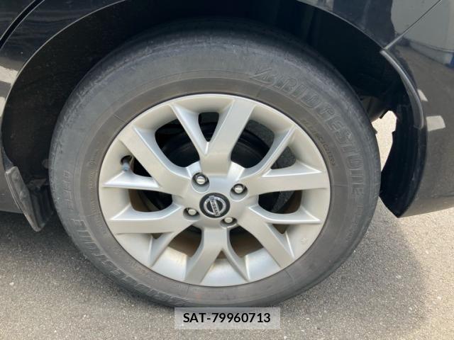 Nissan NOTE 2019-11 8316113-7