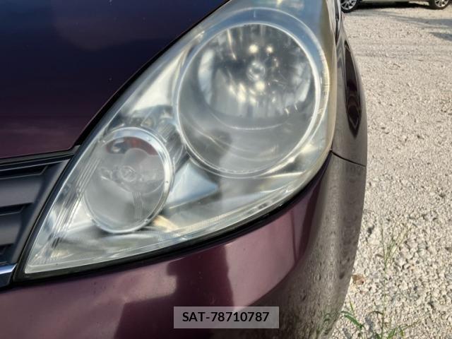 Nissan NOTE 2009-07 8316143-10