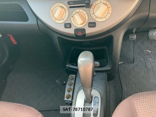 Nissan NOTE 2009-07 8316143-16