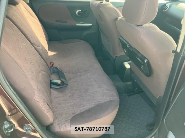 Nissan NOTE 2009-07 8316143-17