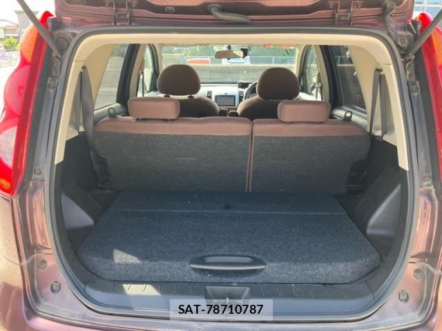 Nissan NOTE 2009-07 8316143-18