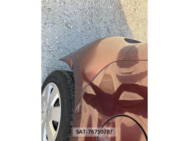 Nissan NOTE 2009-07 8316143-22