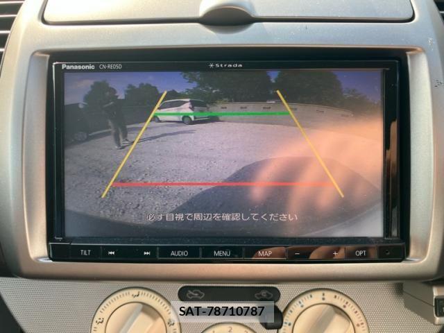 Nissan NOTE 2009-07 8316143-24