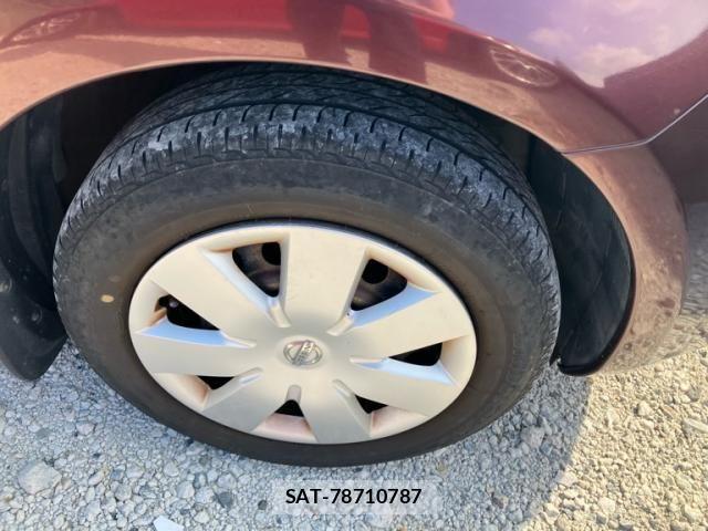 Nissan NOTE 2009-07 8316143-5
