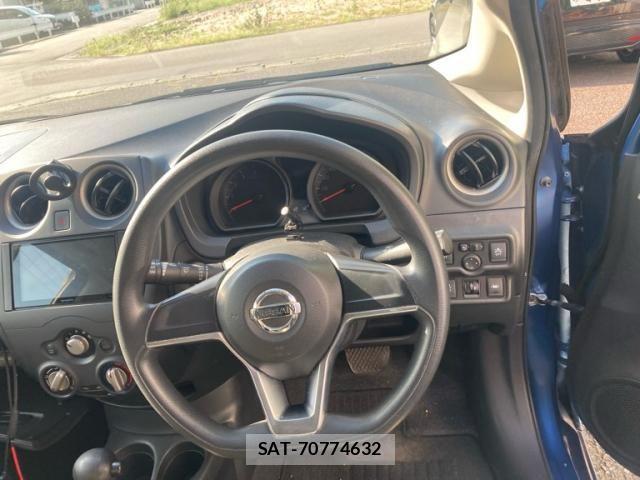Nissan NOTE 2017-04 8316134-13