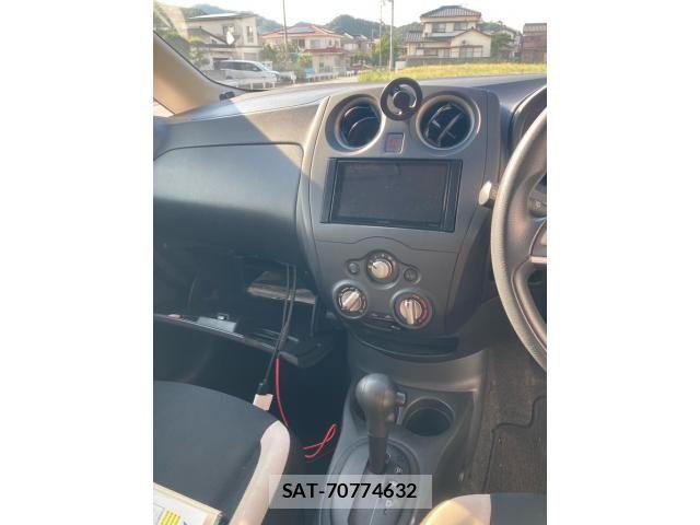 Nissan NOTE 2017-04 8316134-15
