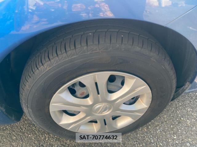 Nissan NOTE 2017-04 8316134-6