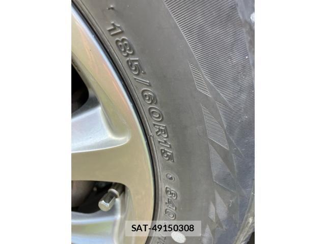 Nissan NOTE 2013-12 8316150-9