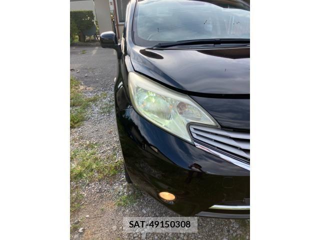 Nissan NOTE 2013-12 8316150-11