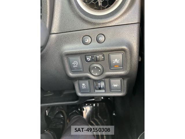 Nissan NOTE 2013-12 8316150-19