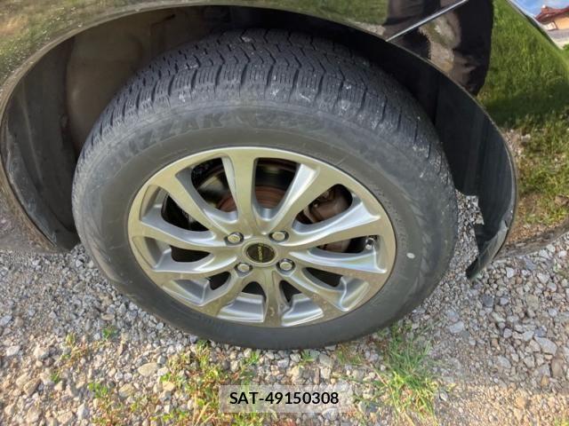 Nissan NOTE 2013-12 8316150-8