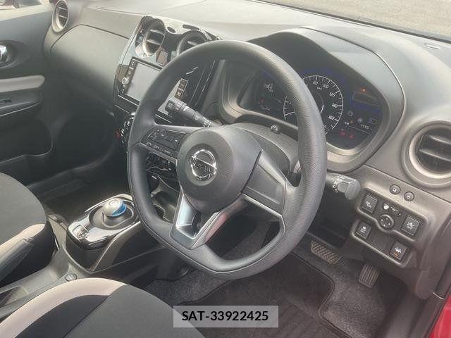 Nissan NOTE 2018-02 8316103-15