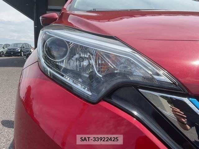 Nissan NOTE 2018-02 8316103-20