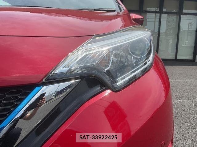 Nissan NOTE 2018-02 8316103-21