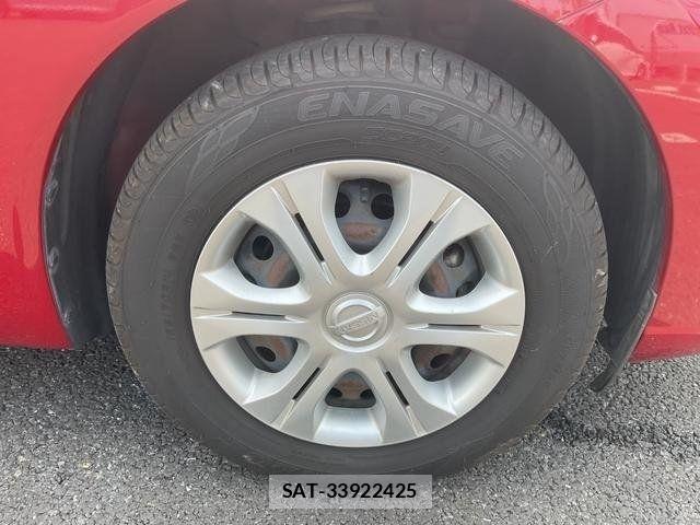 Nissan NOTE 2018-02 8316103-22